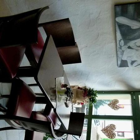 בסיגהיים Gaestehaus Zum Anker מראה חיצוני תמונה