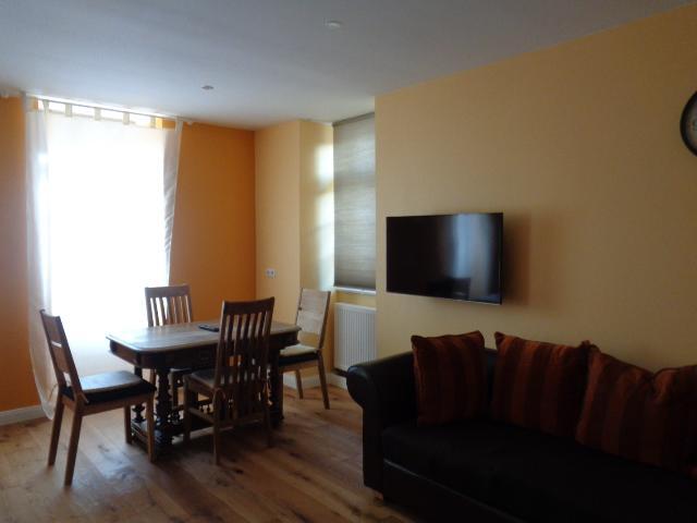 בסיגהיים Gaestehaus Zum Anker מראה חיצוני תמונה