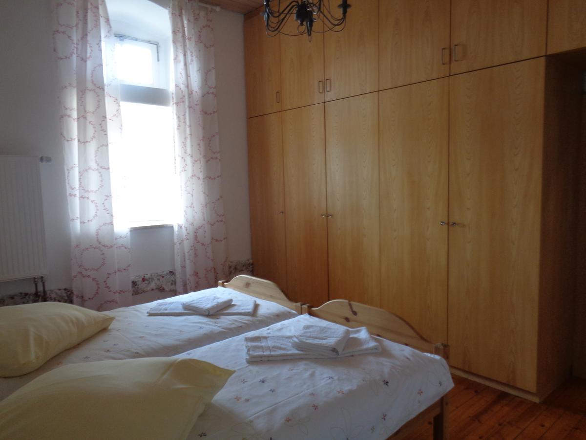 בסיגהיים Gaestehaus Zum Anker מראה חיצוני תמונה