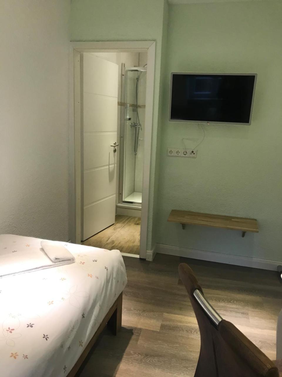 בסיגהיים Gaestehaus Zum Anker מראה חיצוני תמונה